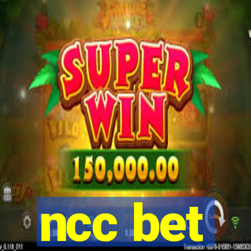 ncc bet